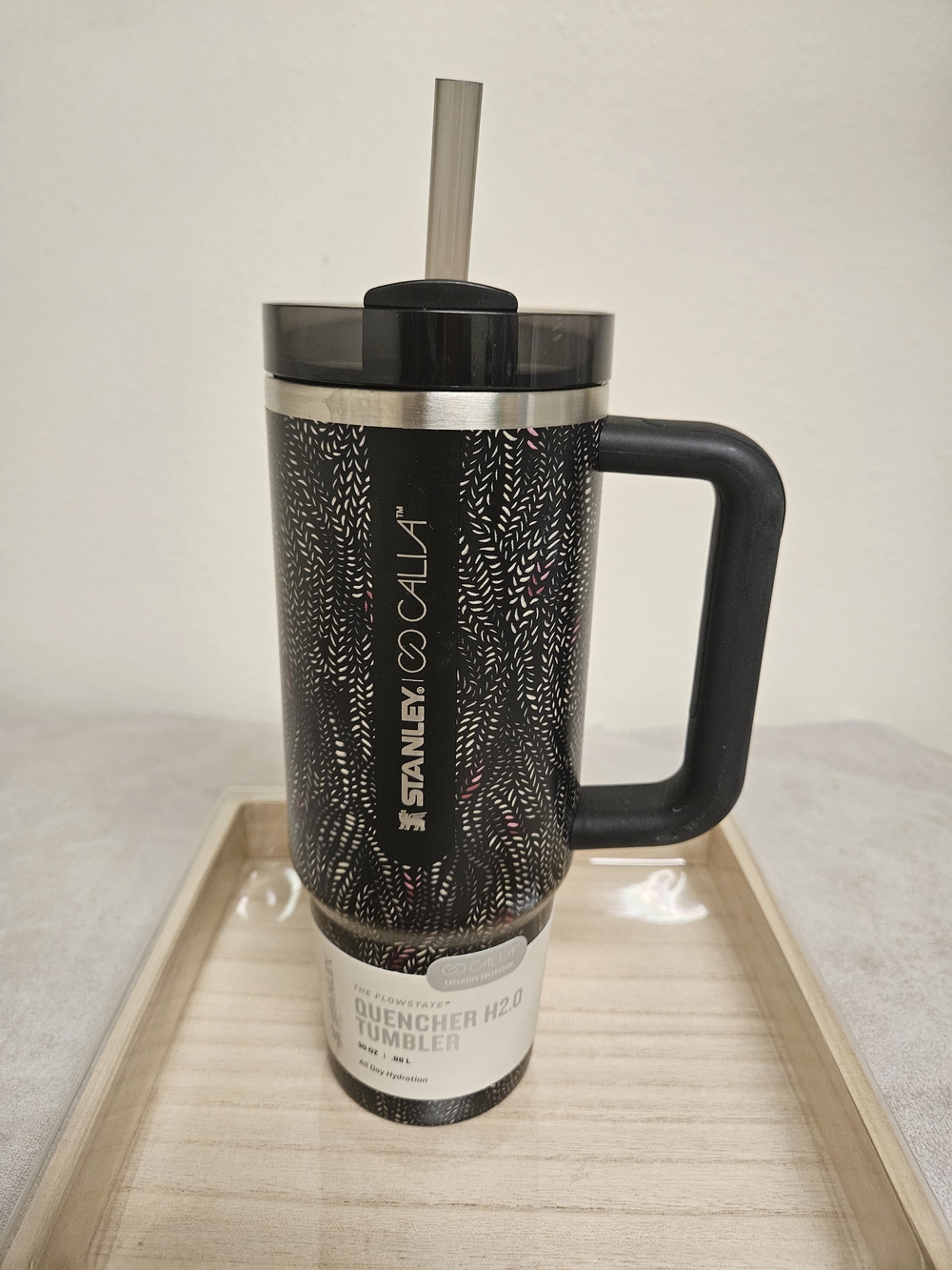 Stanley Calia Exclusive Collection Quencher H2.0 - 30 Oz Tumbler
